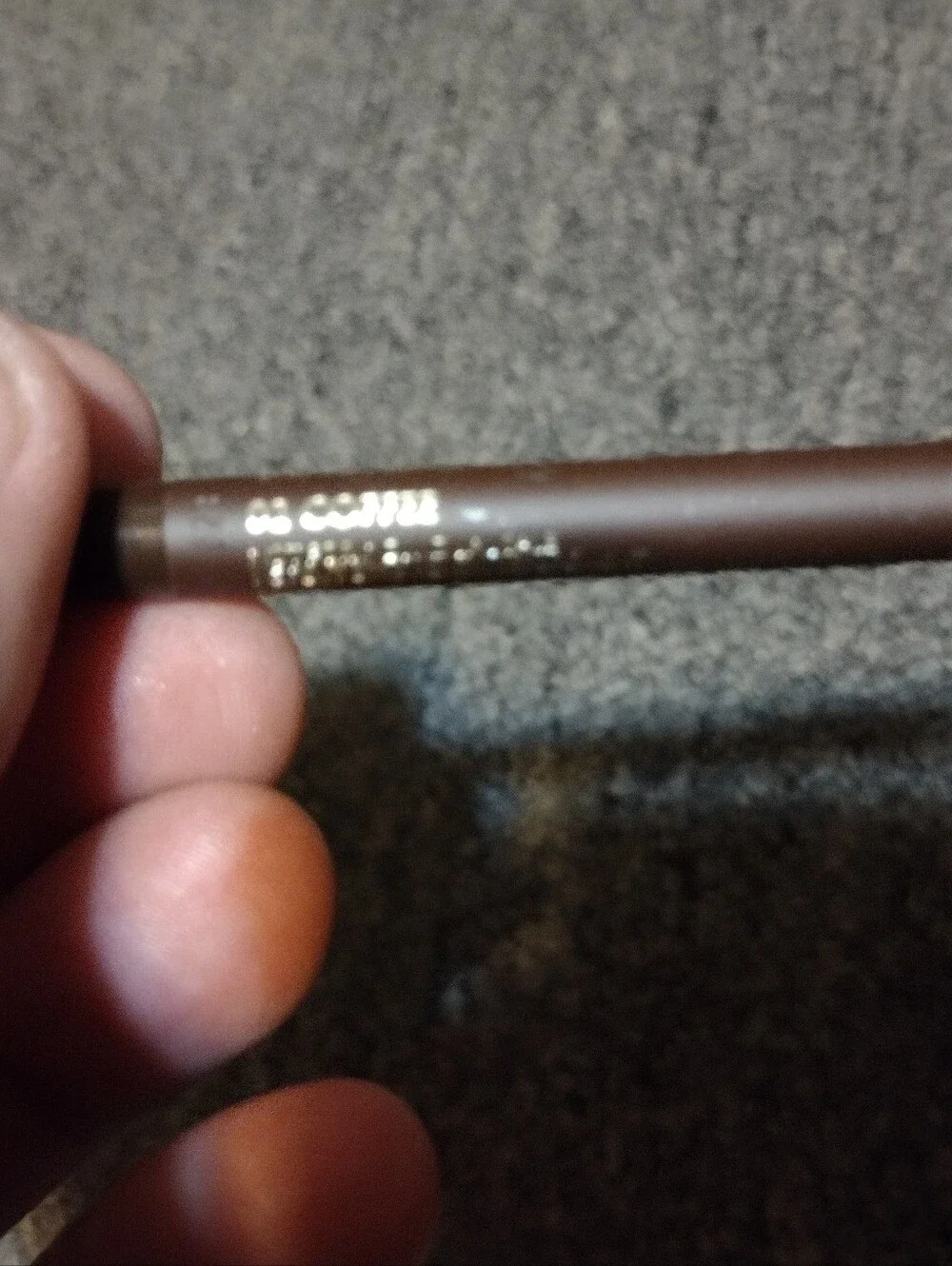 Estee Lauder Double Wear Stay In Place Eye Pencil Coffee